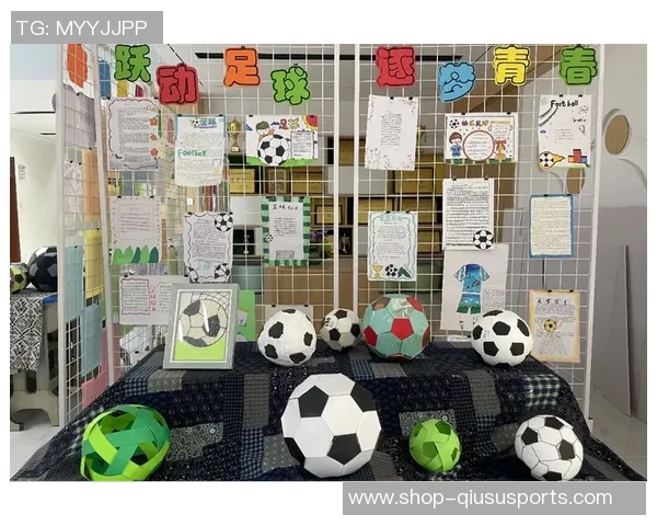 石家庄足球小镇打造足球文化新高地助力地方经济发展与青少年成长